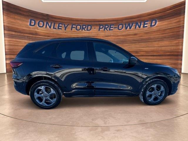 used 2024 Ford Escape car, priced at $29,829