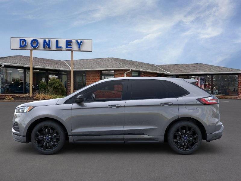 new 2024 Ford Edge car, priced at $34,300