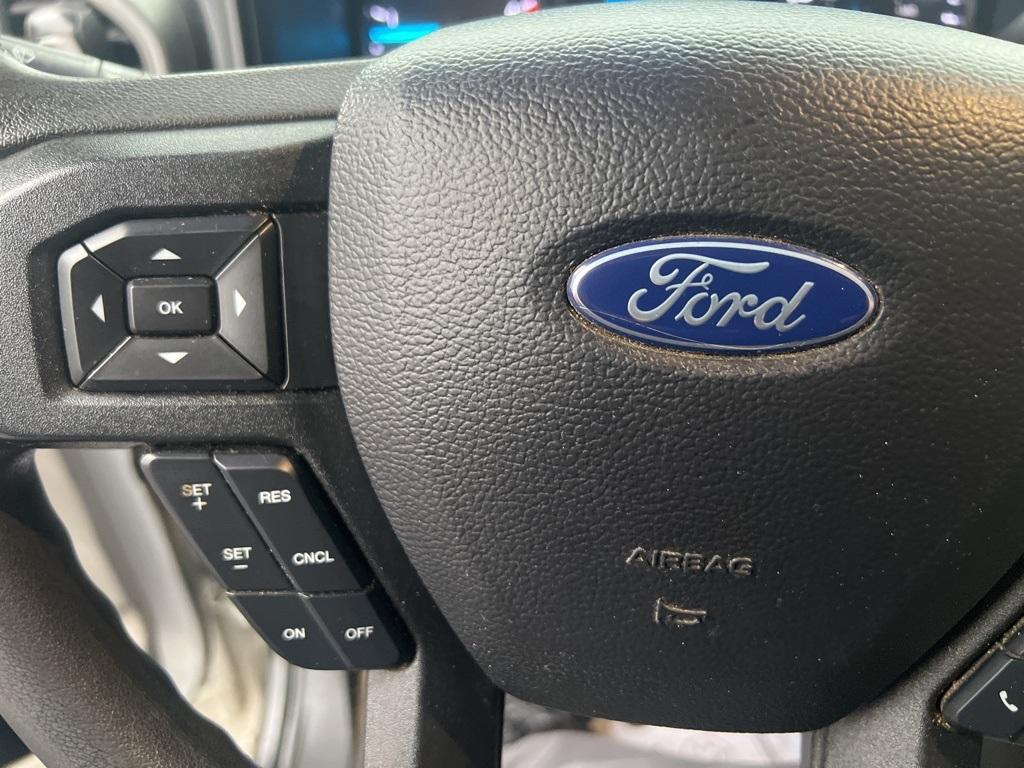 used 2020 Ford F-250 car, priced at $36,882