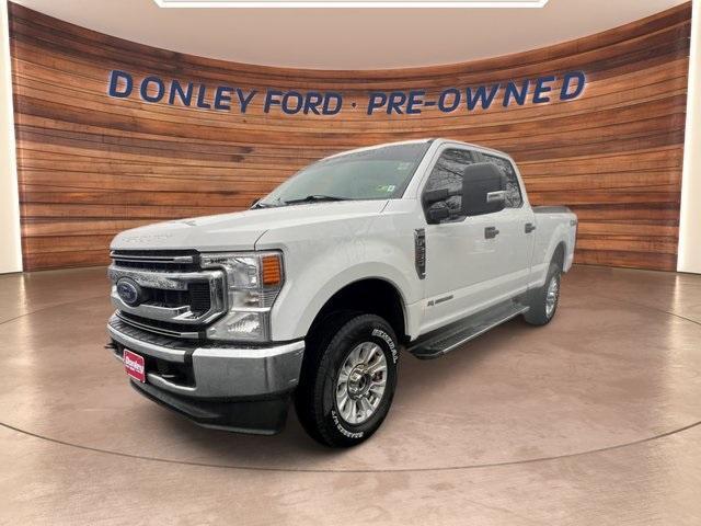 used 2020 Ford F-250 car, priced at $31,066