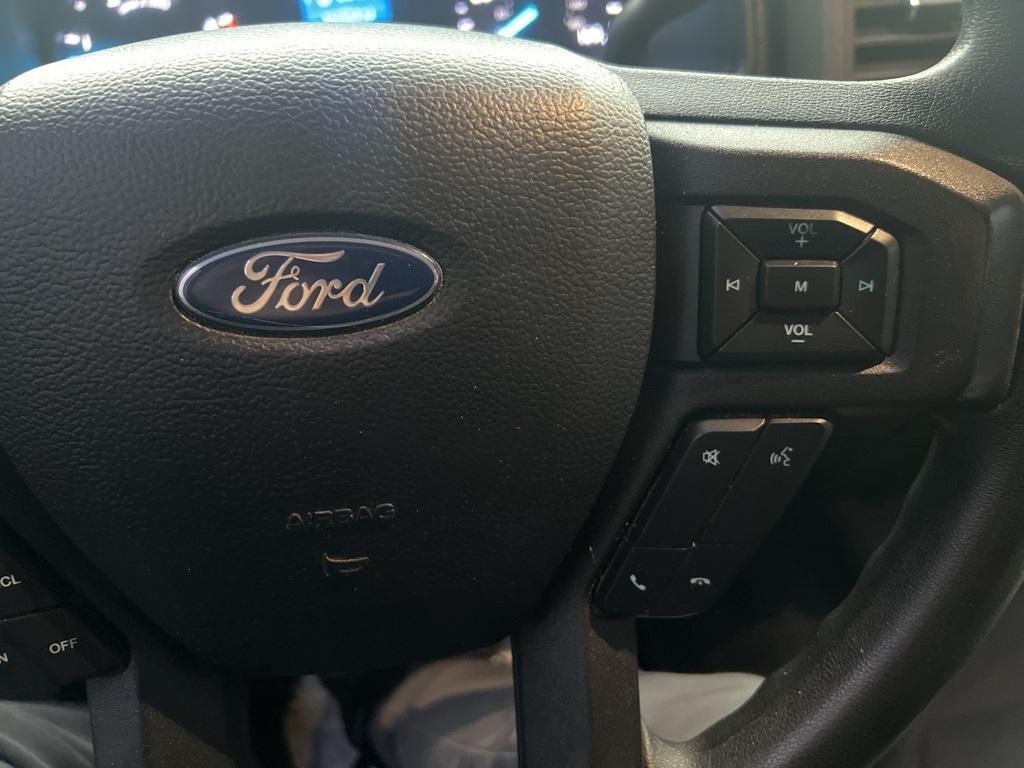 used 2020 Ford F-250 car, priced at $36,882