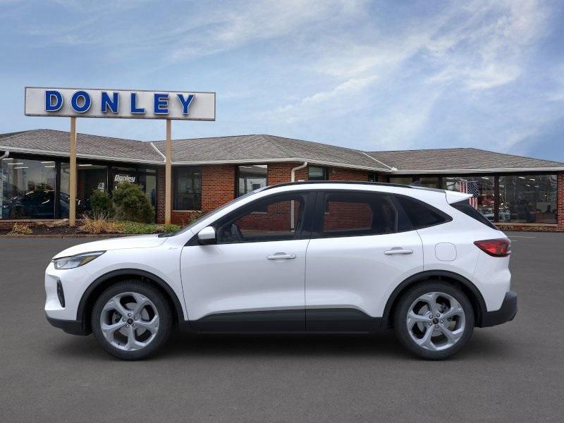 new 2025 Ford Escape car, priced at $34,431