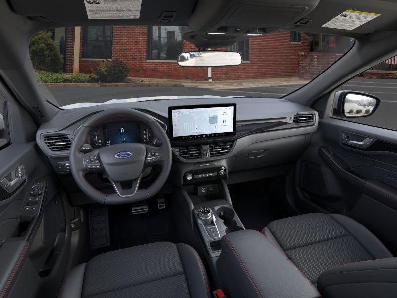 new 2025 Ford Escape car, priced at $34,431