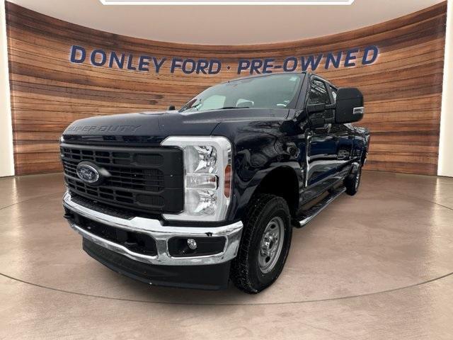 used 2024 Ford F-250 car, priced at $54,085