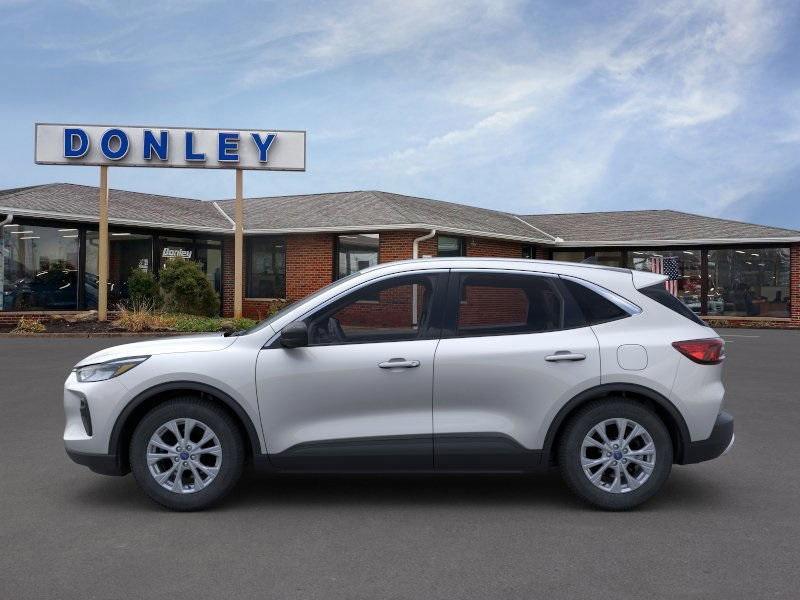 new 2024 Ford Escape car, priced at $30,005