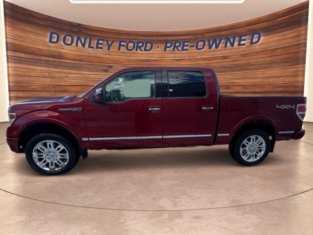 used 2013 Ford F-150 car, priced at $19,692