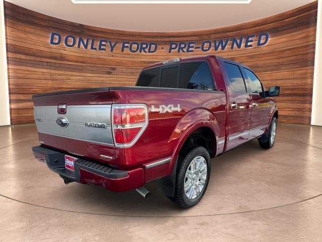 used 2013 Ford F-150 car, priced at $17,996