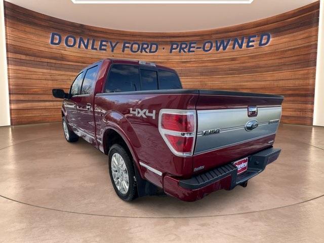 used 2013 Ford F-150 car, priced at $17,996