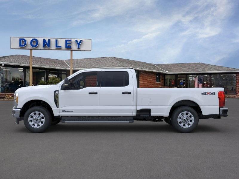 new 2024 Ford F-250 car, priced at $67,233