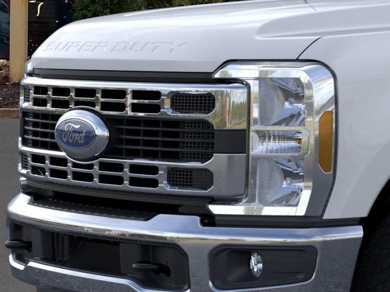 new 2024 Ford F-250 car, priced at $67,233