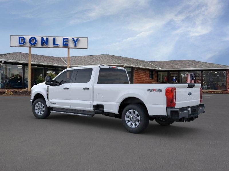 new 2024 Ford F-250 car, priced at $67,233