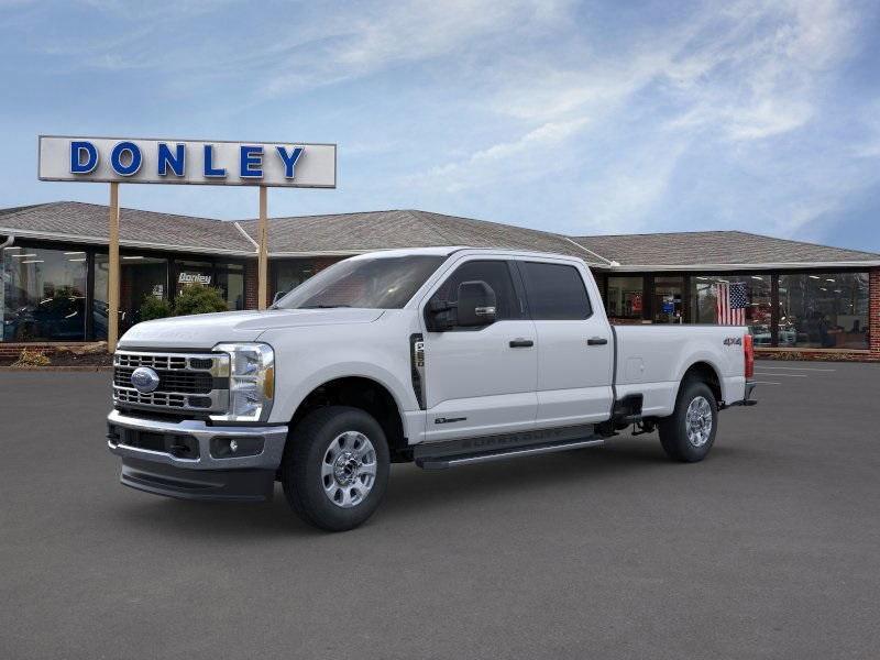 new 2024 Ford F-250 car, priced at $67,233