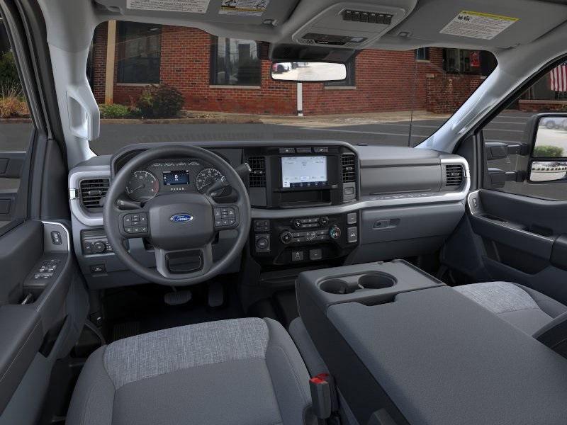 new 2024 Ford F-250 car, priced at $67,233