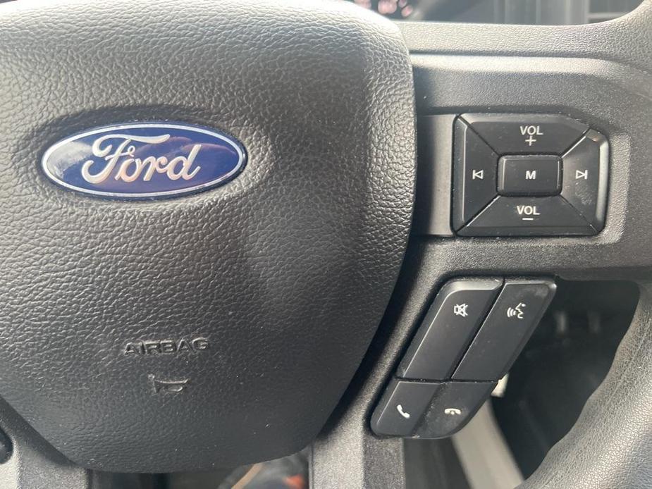 used 2020 Ford F-150 car, priced at $34,900