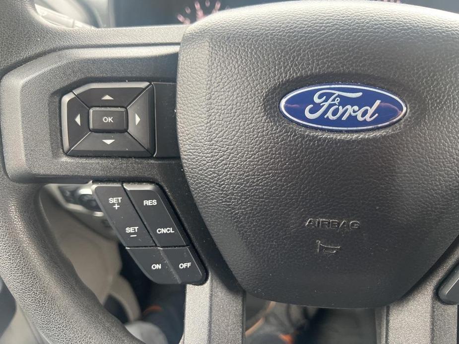 used 2020 Ford F-150 car, priced at $34,900