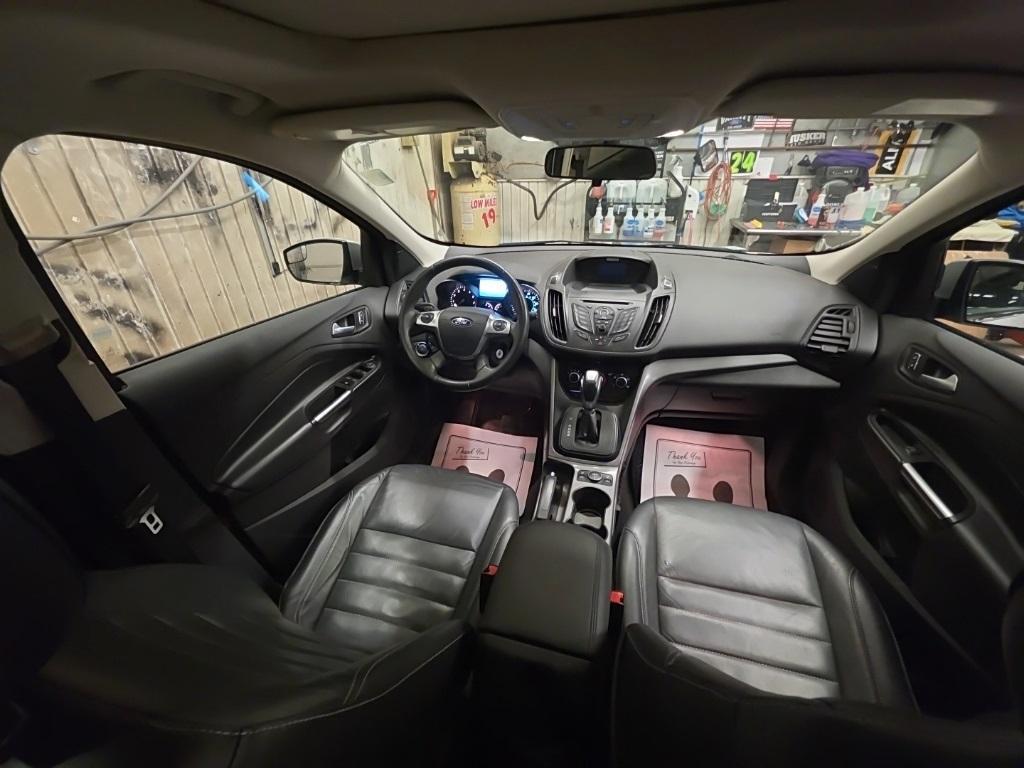 used 2016 Ford Escape car, priced at $8,347