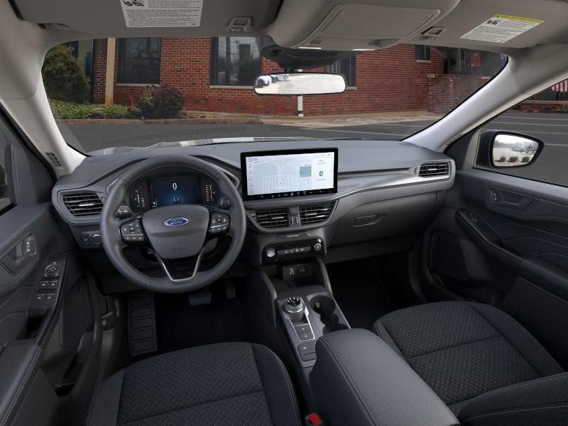 new 2024 Ford Escape car, priced at $33,395