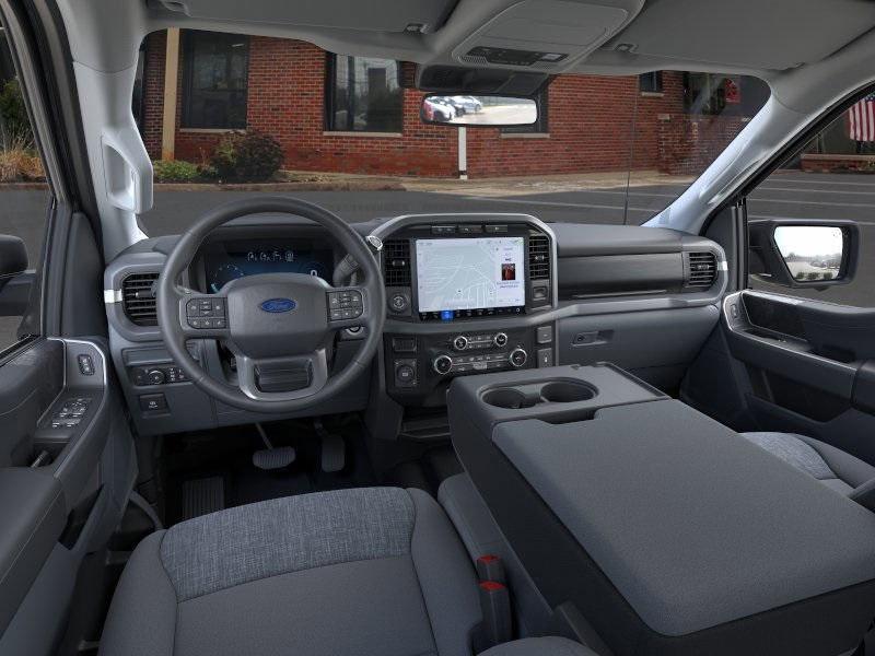 new 2024 Ford F-150 car, priced at $50,449