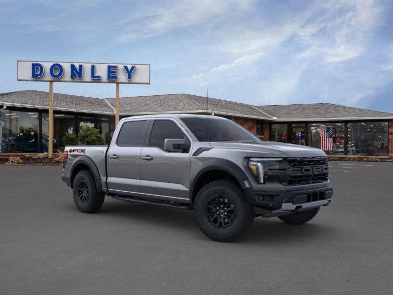 new 2024 Ford F-150 car, priced at $80,435