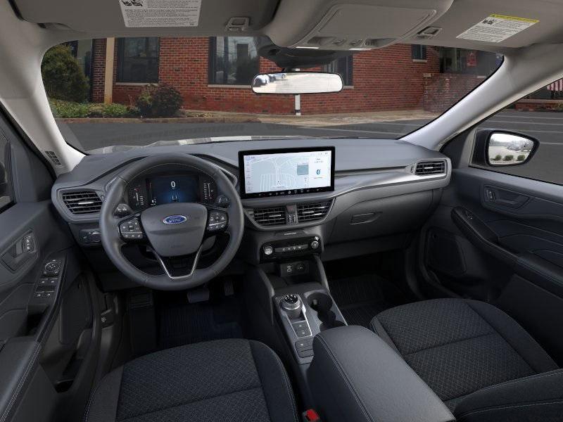 new 2024 Ford Escape car, priced at $33,196