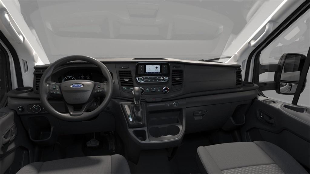 new 2024 Ford Transit-350 car, priced at $54,966