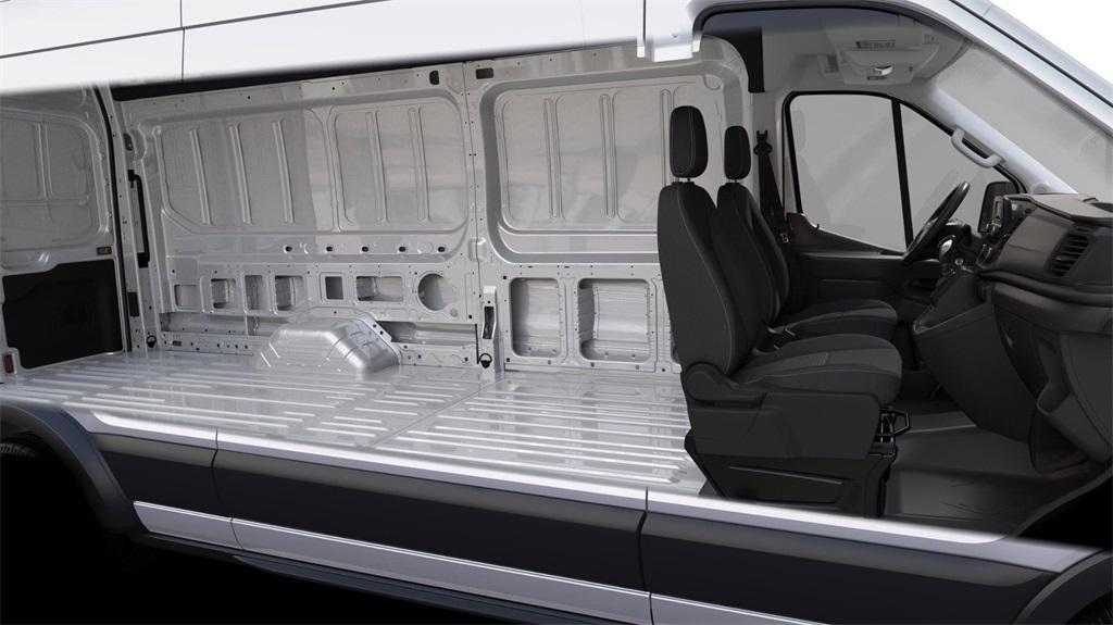 new 2024 Ford Transit-350 car, priced at $54,966