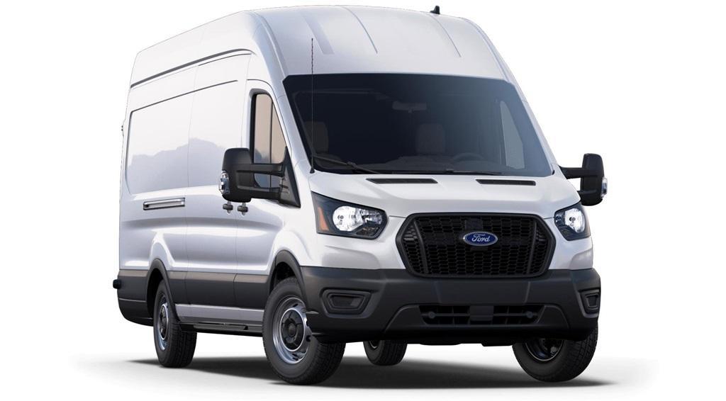 new 2024 Ford Transit-350 car, priced at $54,966