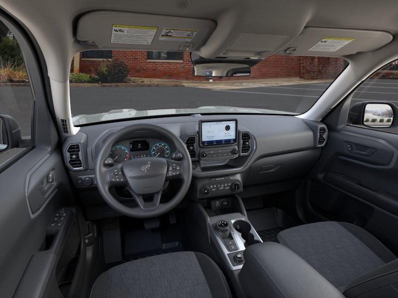 new 2024 Ford Bronco Sport car, priced at $30,883