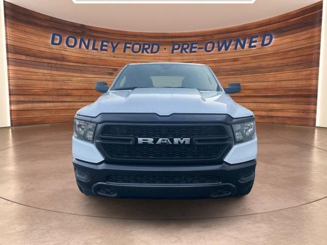 used 2024 Ram 1500 car, priced at $42,949