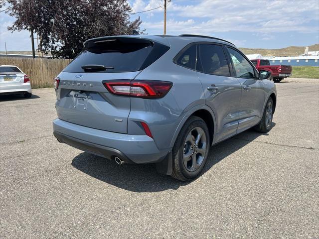 new 2024 Ford Escape car, priced at $29,390