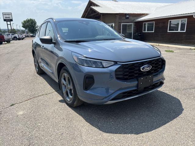 new 2024 Ford Escape car, priced at $29,390