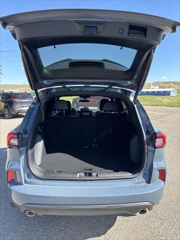 new 2024 Ford Escape car, priced at $32,320