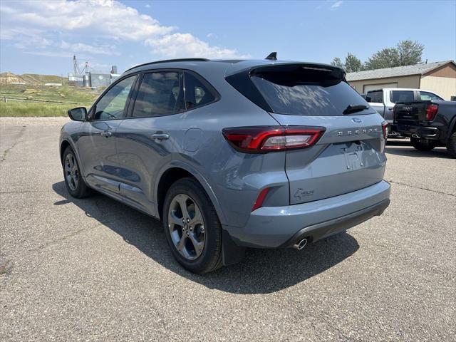 new 2024 Ford Escape car, priced at $29,390