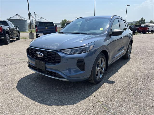 new 2024 Ford Escape car, priced at $29,390