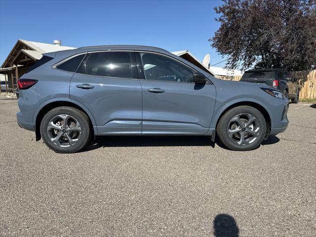 new 2024 Ford Escape car, priced at $29,390