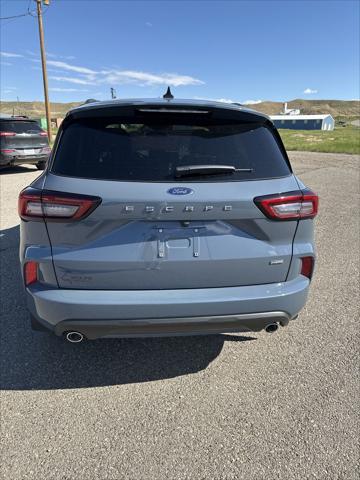 new 2024 Ford Escape car, priced at $29,390