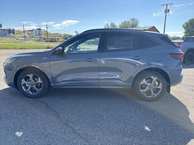 new 2024 Ford Escape car, priced at $29,390