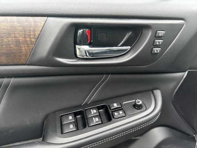 used 2018 Subaru Outback car, priced at $17,230