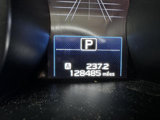 used 2018 Subaru Outback car, priced at $17,230