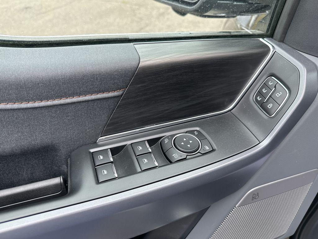 new 2025 Ford F-150 car, priced at $69,243