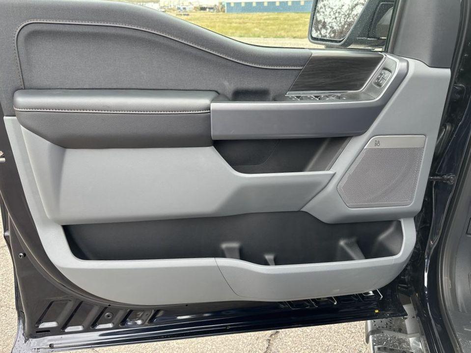 new 2025 Ford F-150 car, priced at $69,243