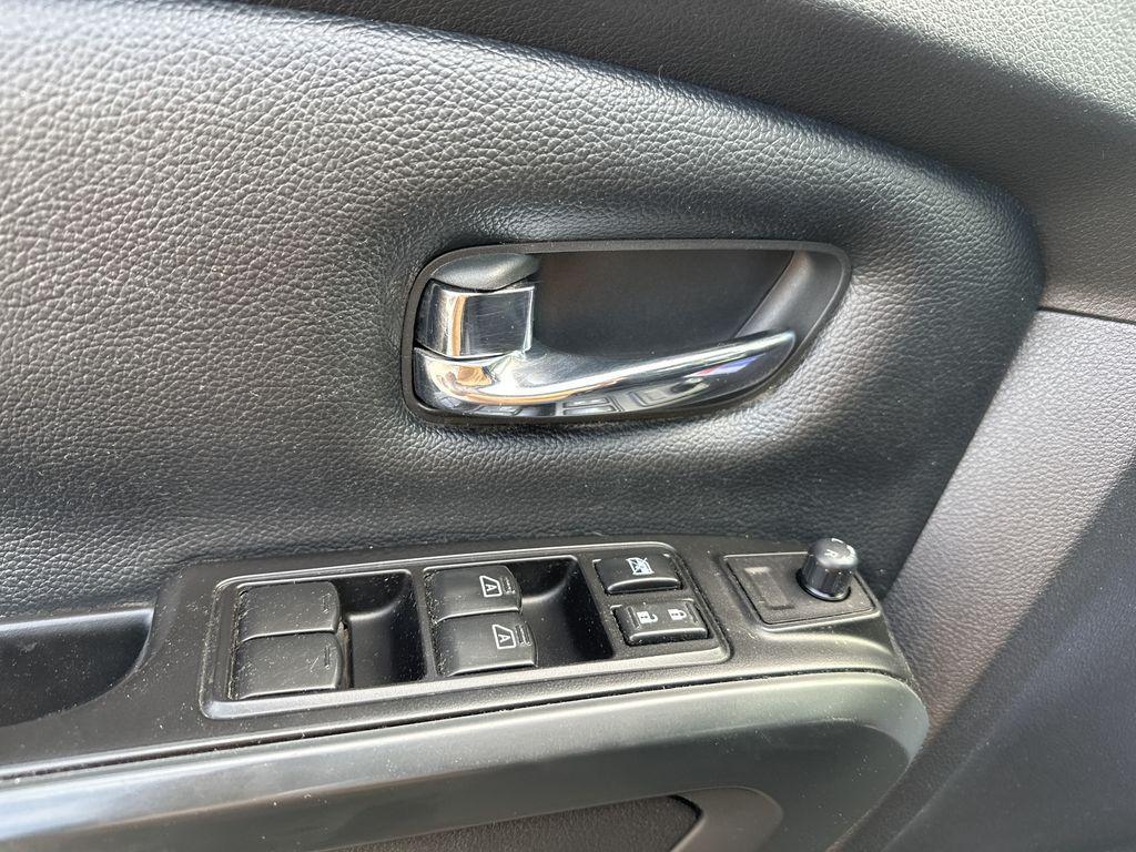 used 2018 Nissan Titan XD car, priced at $23,899