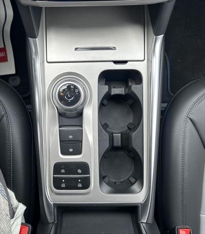new 2024 Ford Explorer car, priced at $41,820