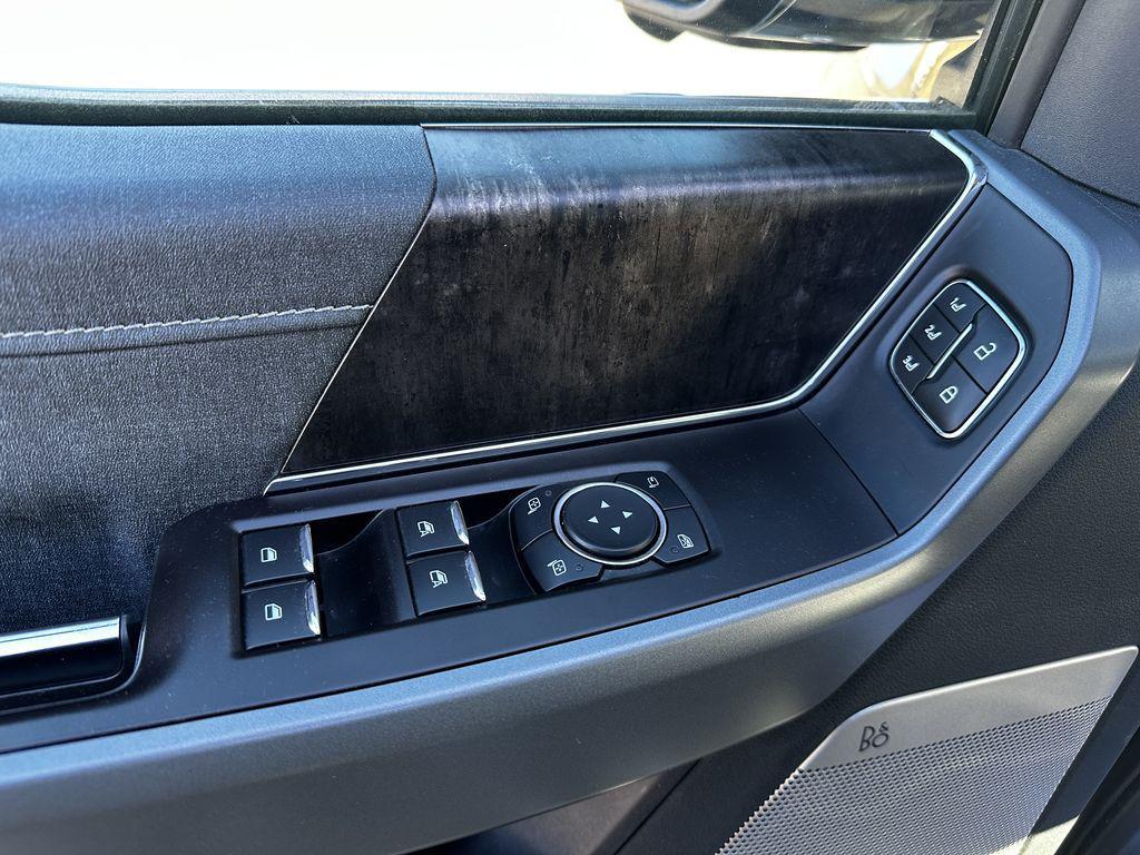 used 2021 Ford F-150 car, priced at $45,500