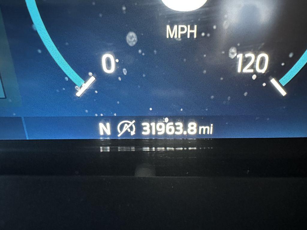 used 2021 Ford F-150 car, priced at $45,500