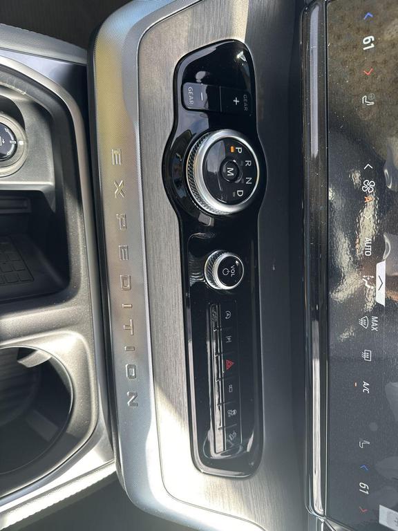 new 2025 Ford Expedition Max car, priced at $85,215