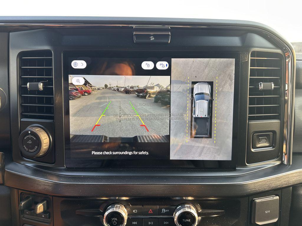 new 2026 Ford F-250 car, priced at $81,965