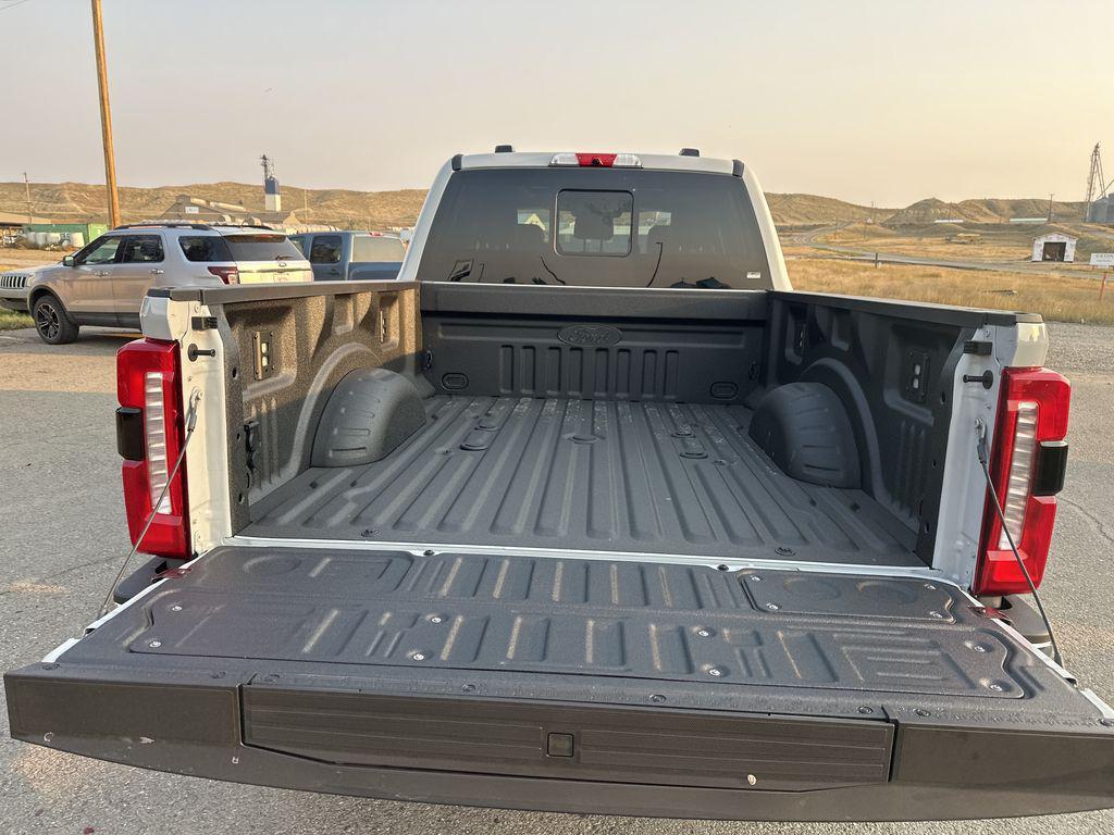 new 2026 Ford F-250 car, priced at $81,965