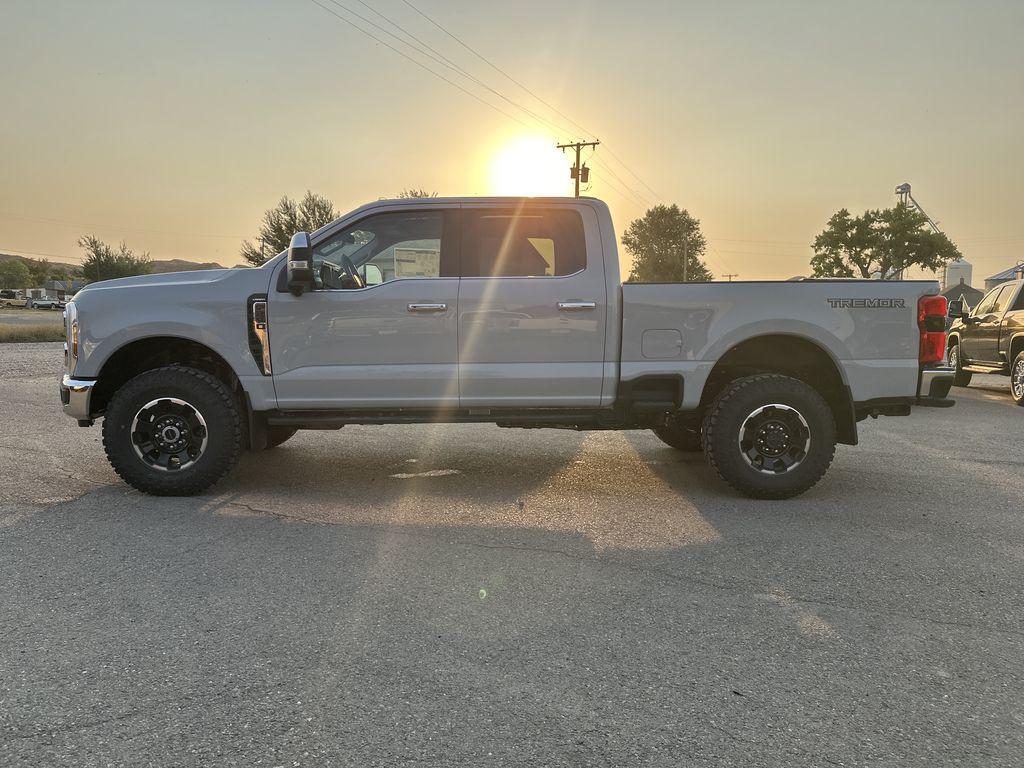 new 2026 Ford F-250 car, priced at $81,965