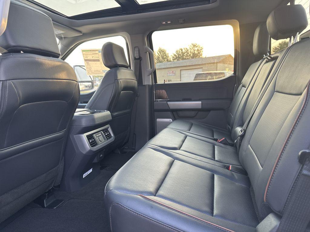 new 2026 Ford F-250 car, priced at $81,965